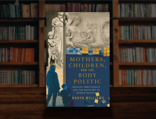 Women, Children, and the Image of God