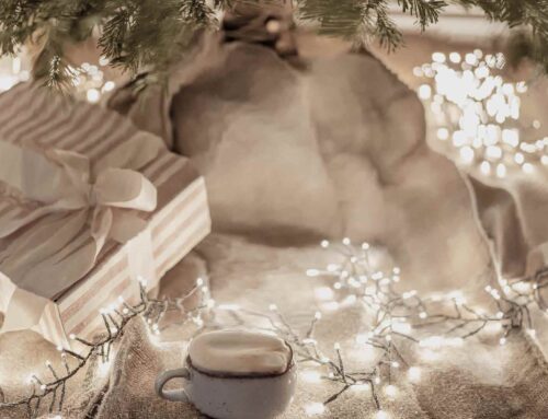 Advent Devotional: Isaiah 9:2