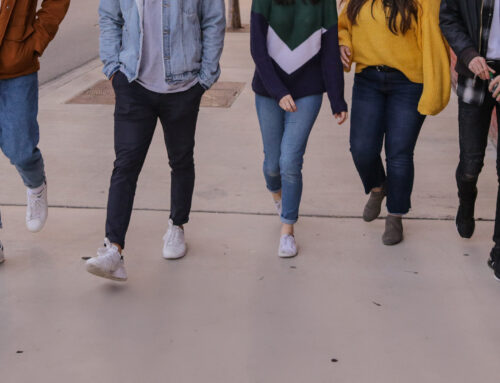 College Students Are Back in Town—Is Your Church Ready?